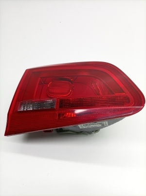 Volkswagen Sharan (2010–2026) Rückleuchte Heckleuchte innen 7N0945093L - 2