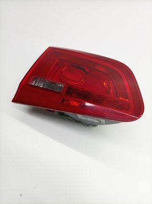 Volkswagen Sharan (2010–2026) Rückleuchte Heckleuchte innen 7N0945093L - 5
