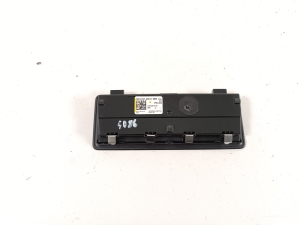 Volkswagen ID.4 I (2020–2026) Rear interior lighting panel 5H0947290C - 3
