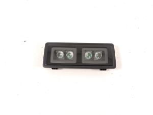   Rear interior lighting panel  - 5H0947290C 