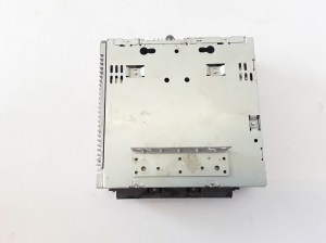 VOLVO S40 II (2004–2013) Radio (head unit) 31215559 - 2