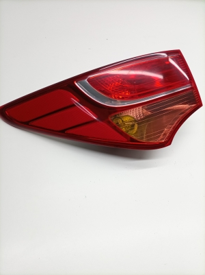 Hyundai Santa Fe (2012–2018) Eckleuchte hinten 924012W0 - 3