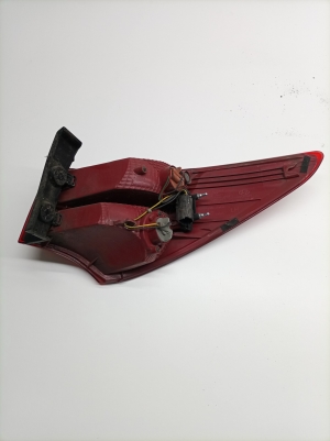 Hyundai Santa Fe (2012–2018) Eckleuchte hinten 924012W0 - 4