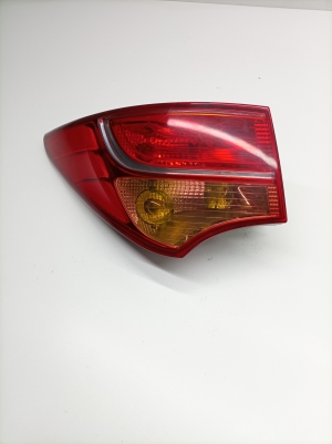 Hyundai Santa Fe (2012–2018) Eckleuchte hinten 924012W0 - 5