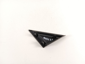 Volkswagen ID.4 I (2020–2026) Mirror triangle trim 11A853272 - 2