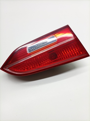 Hyundai Santa Fe (2012–2018) Tagatuli tagaluugil 924052W0 - 3