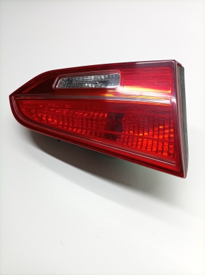 Hyundai Santa Fe (2012–2018) Tagatuli tagaluugil 924052W0 - 5