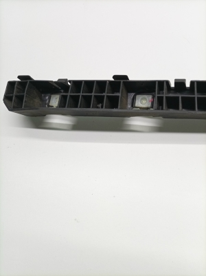 Hyundai Santa Fe (2012–2018) Rear bumper bracket 866132W000 - 4