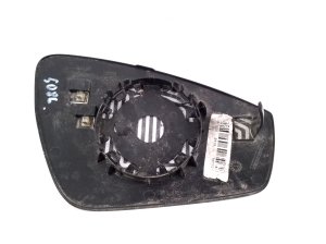 Volkswagen ID.4 I (2020–2026) Side mirror glass 11B857521 - 2