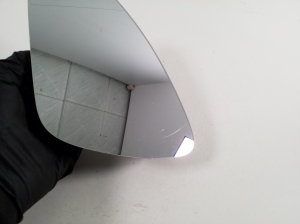 Volkswagen ID.4 I (2020–2026) Side mirror glass 11B857521 - 3