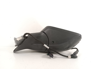 Volkswagen ID.4 I (2020–2026) Side mirror and its parts - 2