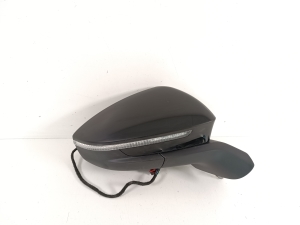 Volkswagen ID.4 I (2020–2026) Side mirror and its parts - 3