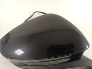 Volkswagen ID.4 I (2020–2026) Side mirror and its parts - 4