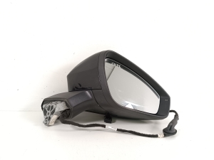 Volkswagen ID.4 I (2020–2026) Side mirror and its parts - 6
