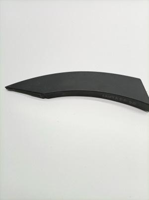 Rear fender trim cover - 877422W000