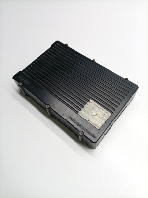 Hyundai Santa Fe (2012–2018) Audio amplifier 963702W000 - 2