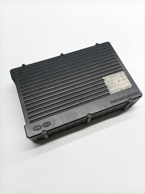 Hyundai Santa Fe (2012–2018) Audio amplifier 963702W000 - 3