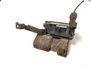 Infiniti FX (2008–2013) Aklās zonas radars Distronic 284371CY0B - 6
