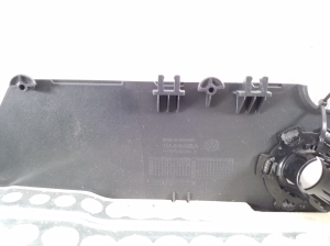 Volkswagen ID.4 I (2020–2026) Stūres statņa apdare 10A858559A - 4