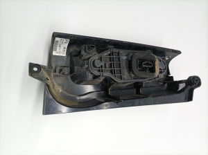 Opel Combo E (2018–2026) Tagumine nurgatuli 9820554880 - 5