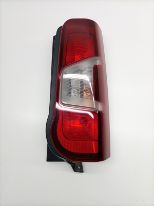 Opel Combo E (2018–2026) Tagumine nurgatuli 9820554880 - 6