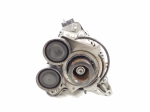 Alternator - A2649001000