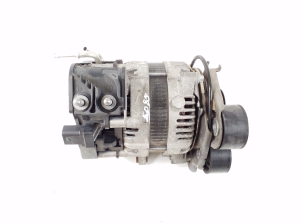 Mercedes Benz C-Class 205 (2014–2021) Generaator A2649001000 - 5