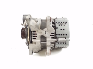 Mercedes Benz C-Class 205 (2014–2021) Generaator A2649001000 - 2