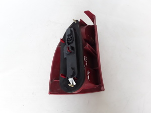 RENAULT Megane I (1995–2003) Eckleuchte hinten 7700423082 - 2