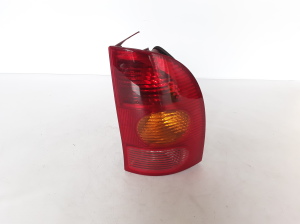 RENAULT Megane I (1995–2003) Eckleuchte hinten 7700423082 - 4