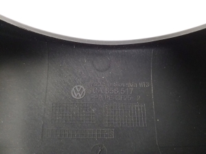 Volkswagen ID.4 I (2020–2026) Stūres statņa apdare 10A858517 - 2