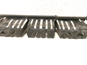 Infiniti FX (2008–2013) Priekšējā bampera absorbētājs 620901CH0A - 6
