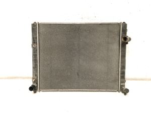   Jahutusradiaator  - 214601CL0A 