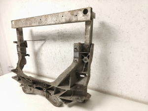 Infiniti FX (2008–2013) Front subframe 544011CA0A - 2