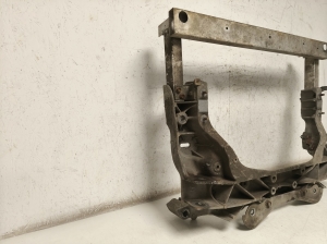 Infiniti FX (2008–2013) Front subframe 544011CA0A - 3