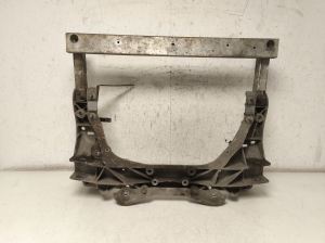 Infiniti FX (2008–2013) Front subframe 544011CA0A - 4