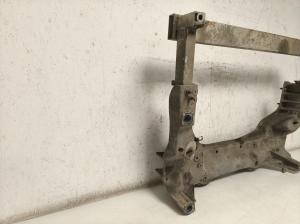 Infiniti FX (2008–2013) Front subframe 544011CA0A - 6