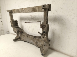 Infiniti FX (2008–2013) Front subframe 544011CA0A - 7