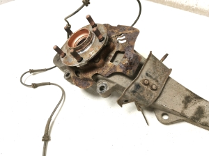 Infiniti FX (2008–2013) Front wheel hub 400141CA0A - 4