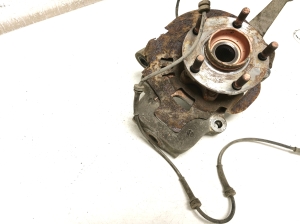 Infiniti FX (2008–2013) Front wheel hub 400141CA0A - 5