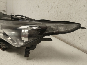 Infiniti FX (2008–2013) Esituli 260601CL0A - 12