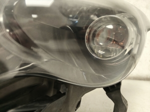 Infiniti FX (2008–2013) Esituli 260601CL0A - 13