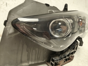 Infiniti FX (2008–2013) Esituli 260601CL0A - 8