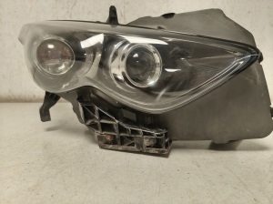 Infiniti FX (2008–2013) Scheinwerfer vorne 260101CL0A - 2