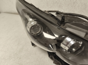 Infiniti FX (2008–2013) Scheinwerfer vorne 260101CL0A - 12