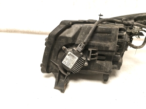 Infiniti FX (2008–2013) Scheinwerfer vorne 260101CL0A - 3
