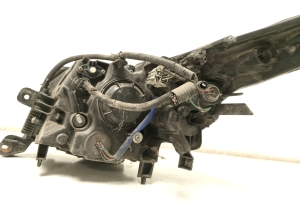 Infiniti FX (2008–2013) Scheinwerfer vorne 260101CL0A - 5