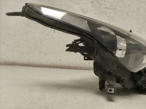 Infiniti FX (2008–2013) Scheinwerfer vorne 260101CL0A - 6