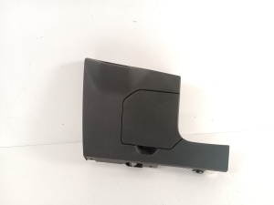 Volkswagen ID.4 I (2020–2026) Other dashboard part 11B858365B - 2