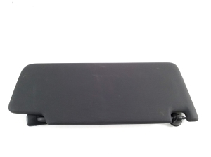   Sun visor  - 11A857551C 